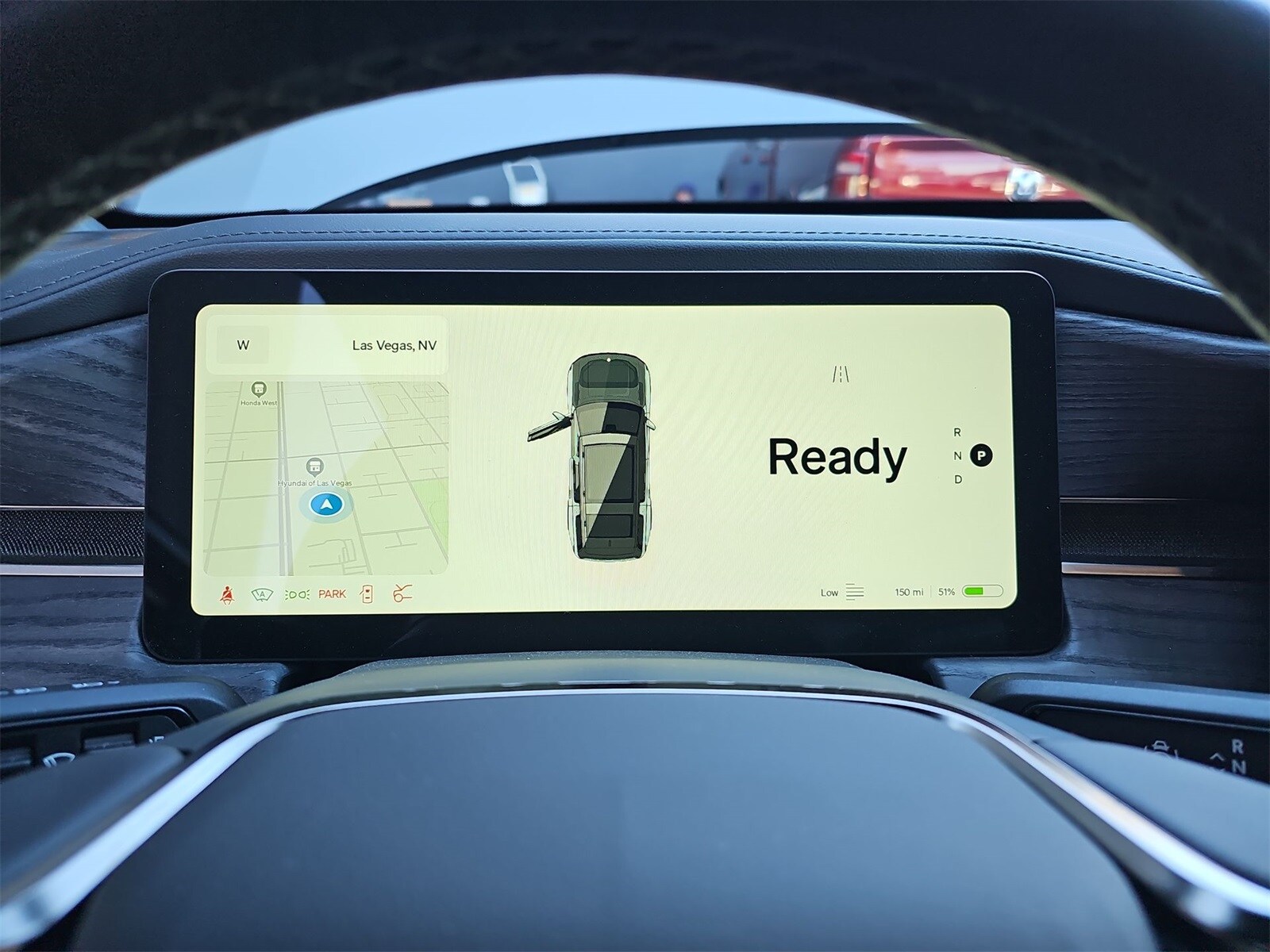 Thumbnail: 2023 Rivian R1S - 22