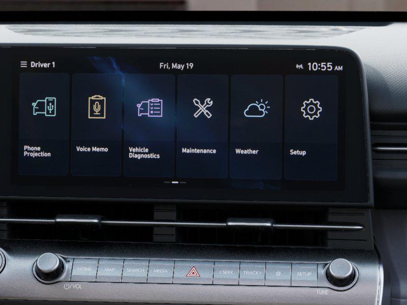 Thumbnail: 2026 Hyundai Kona - 13