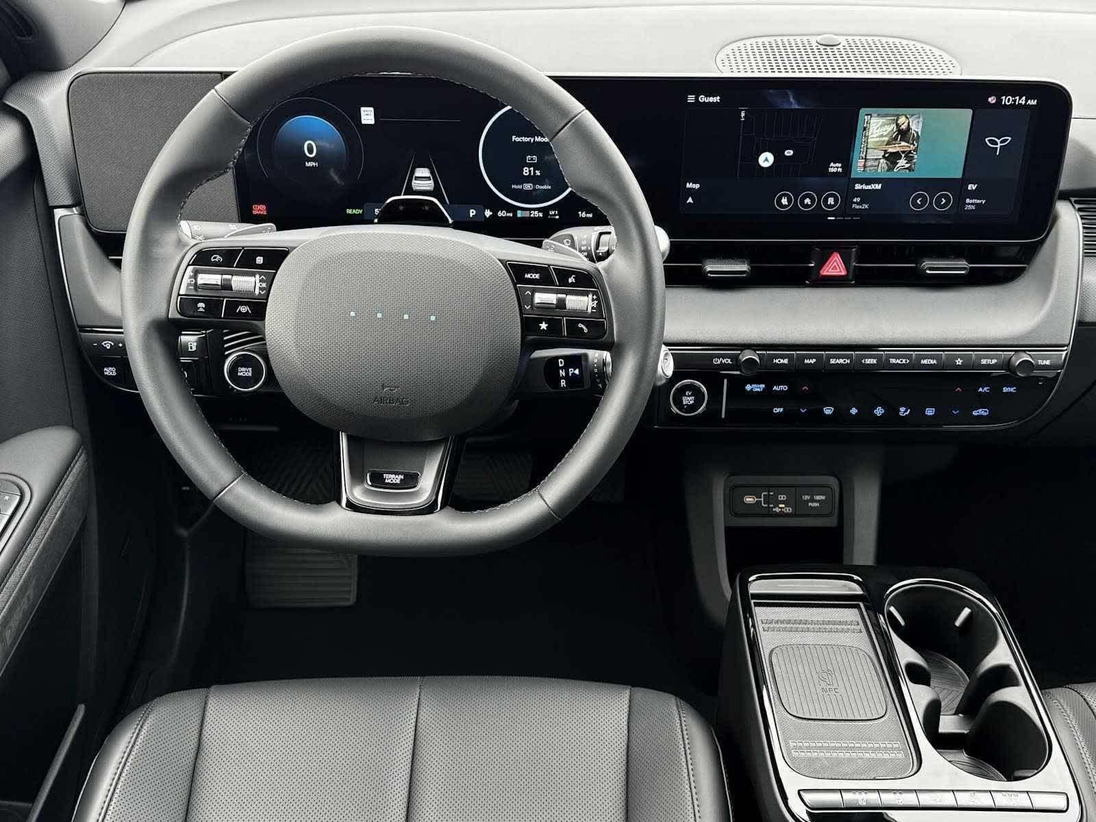 Thumbnail: 2025 Hyundai Ioniq 5 - 17