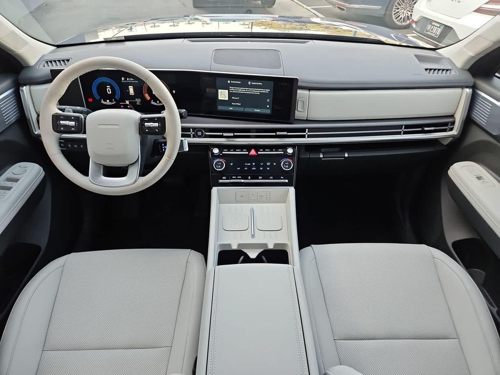 Thumbnail: 2026 Hyundai Santa Fe - 14