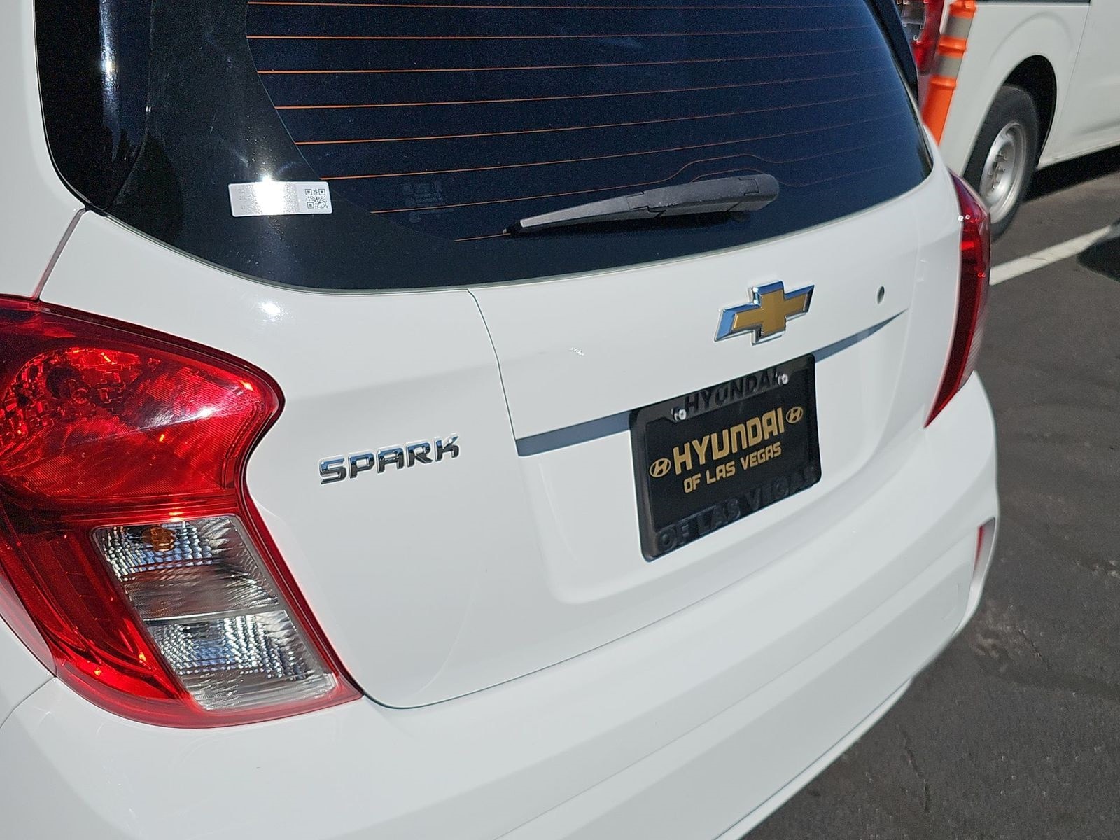 Thumbnail: 2021 Chevrolet Spark - 12
