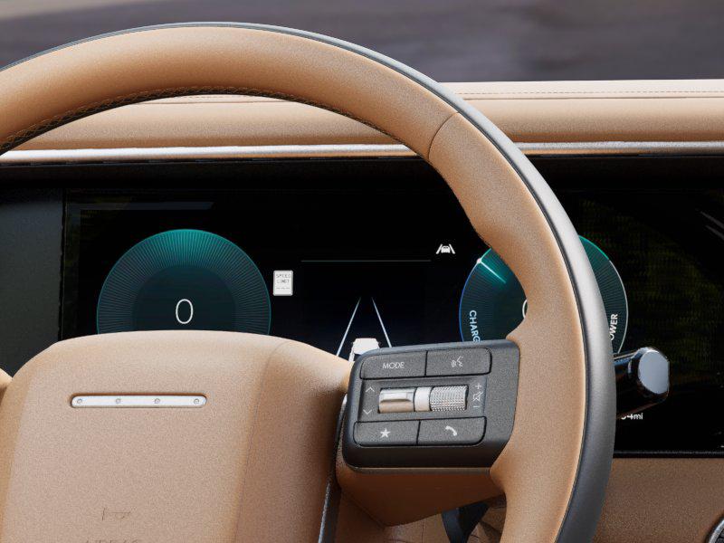 Thumbnail: 2026 Hyundai Palisade - 14