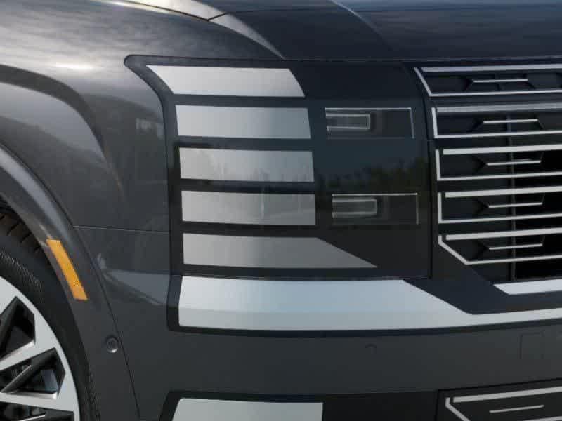 Thumbnail: 2026 Hyundai Palisade - 9