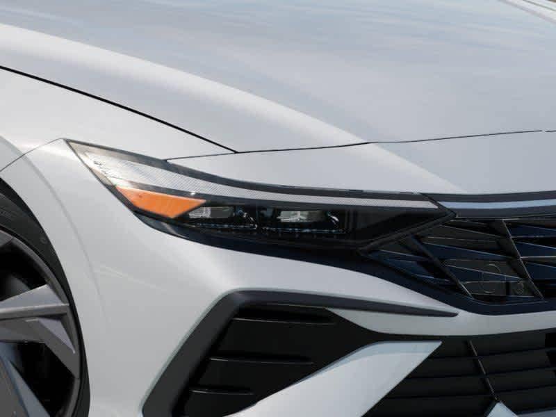 Thumbnail: 2026 Hyundai Elantra - 9