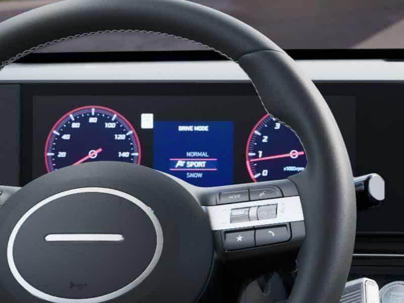 Thumbnail: 2026 Hyundai Kona - 14