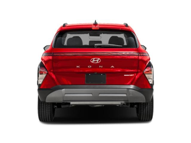 Thumbnail: 2026 Hyundai Kona - 5