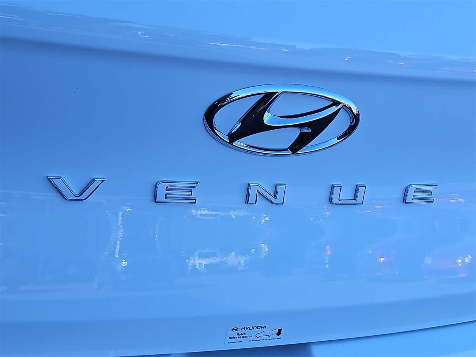 Thumbnail: 2026 Hyundai Venue - 11