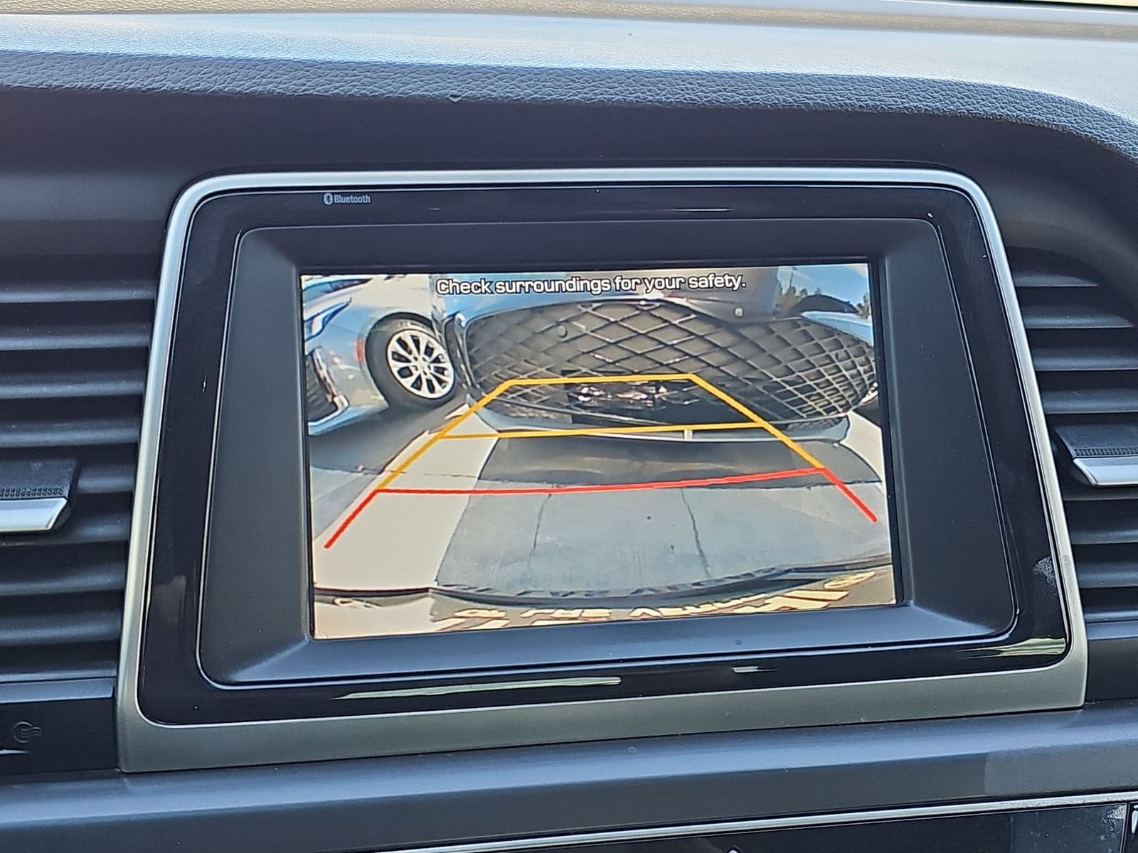Thumbnail: 2019 Hyundai Sonata - 25
