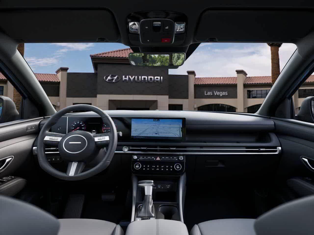 Thumbnail: 2026 Hyundai Santa Cruz - 11