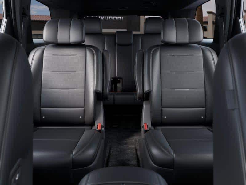 Thumbnail: 2026 Hyundai Palisade - 12