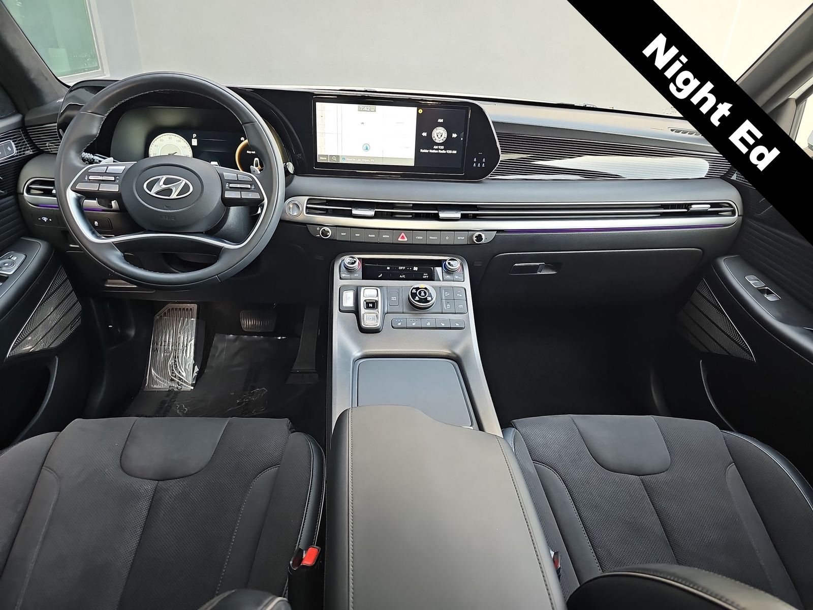 Thumbnail: 2024 Hyundai Palisade - 14