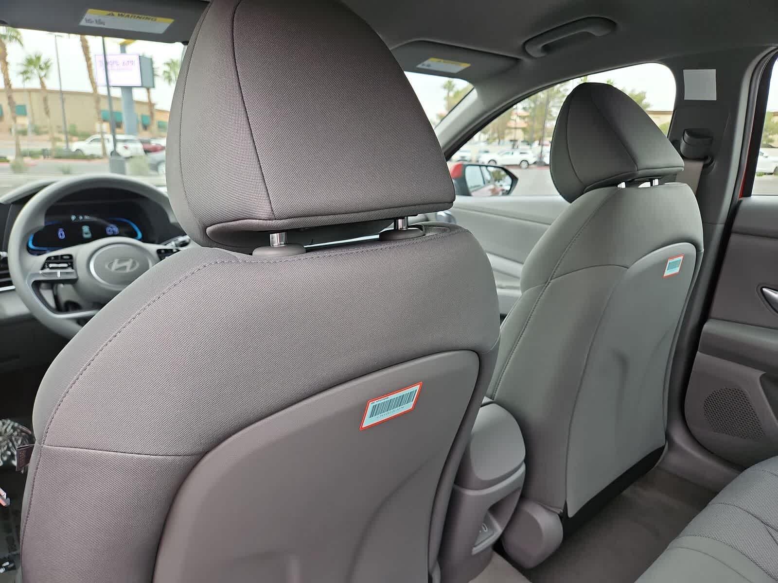 Thumbnail: 2026 Hyundai Elantra - 16