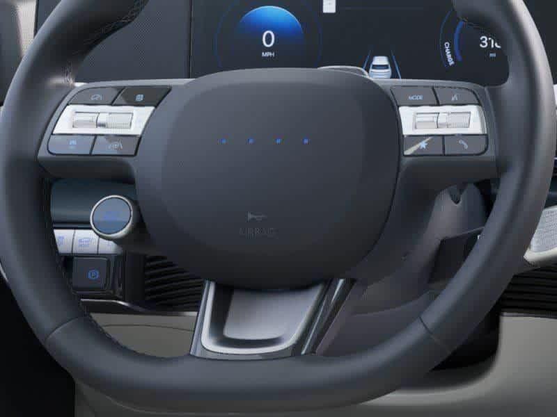 Thumbnail: 2026 Hyundai Ioniq 5 - 15