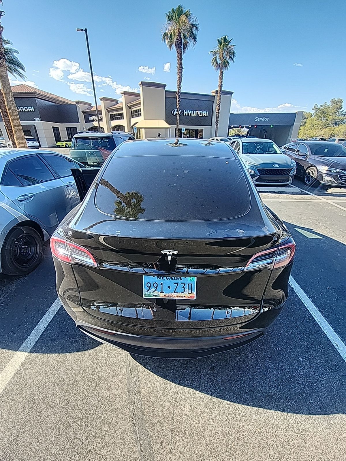 Thumbnail: 2023 Tesla Model Y - 5