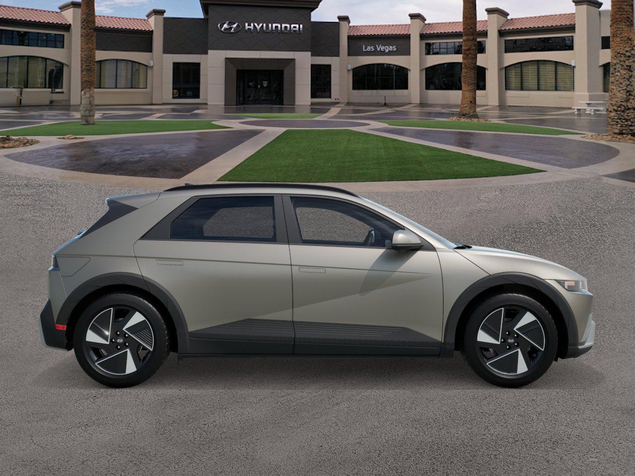 Thumbnail: 2025 Hyundai Ioniq 5 - 7