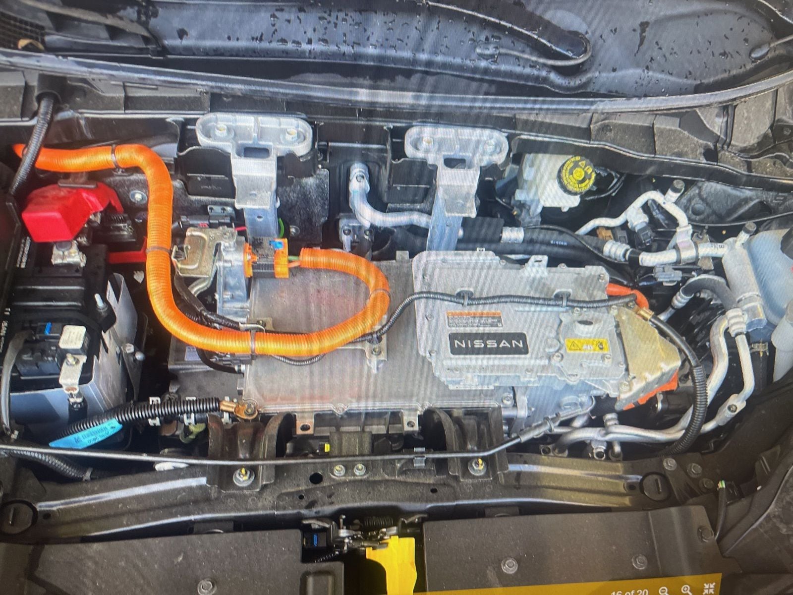 Thumbnail: 2023 Nissan Ariya - 14