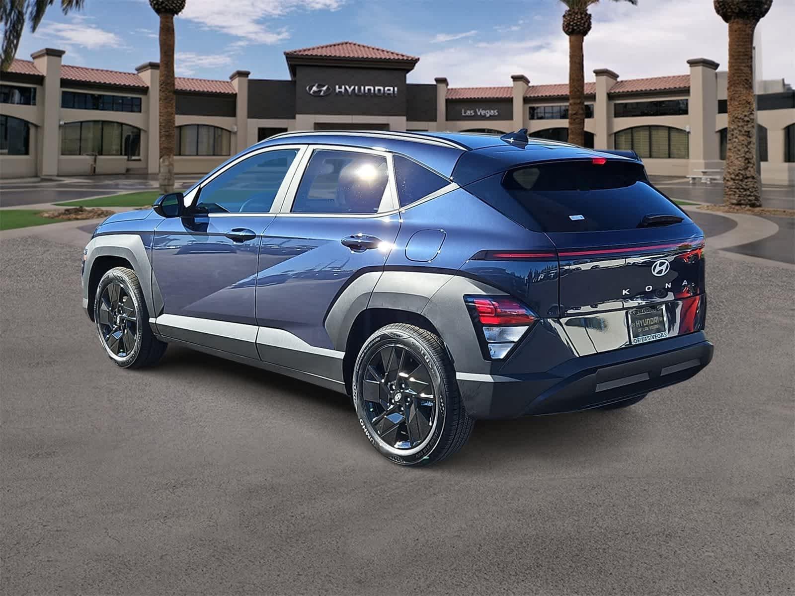 Thumbnail: 2026 Hyundai Kona - 6
