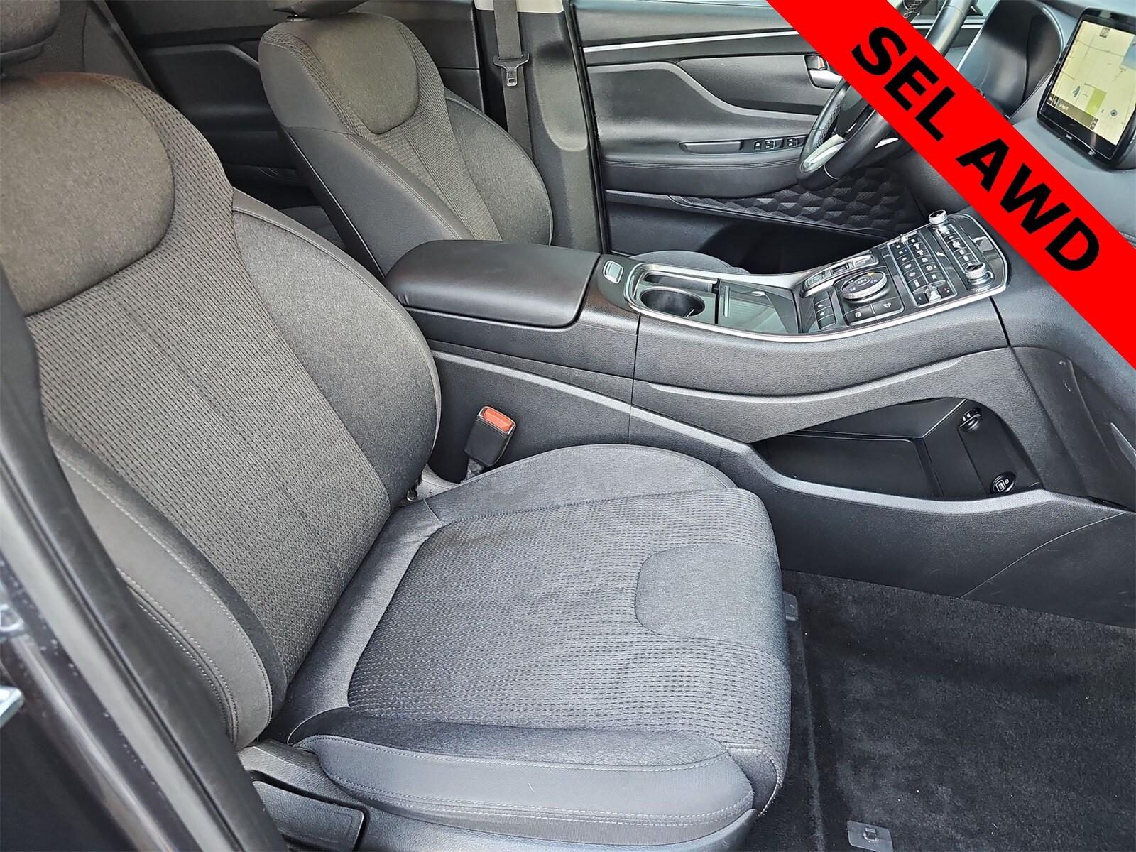 Thumbnail: 2023 Hyundai Santa Fe - 18