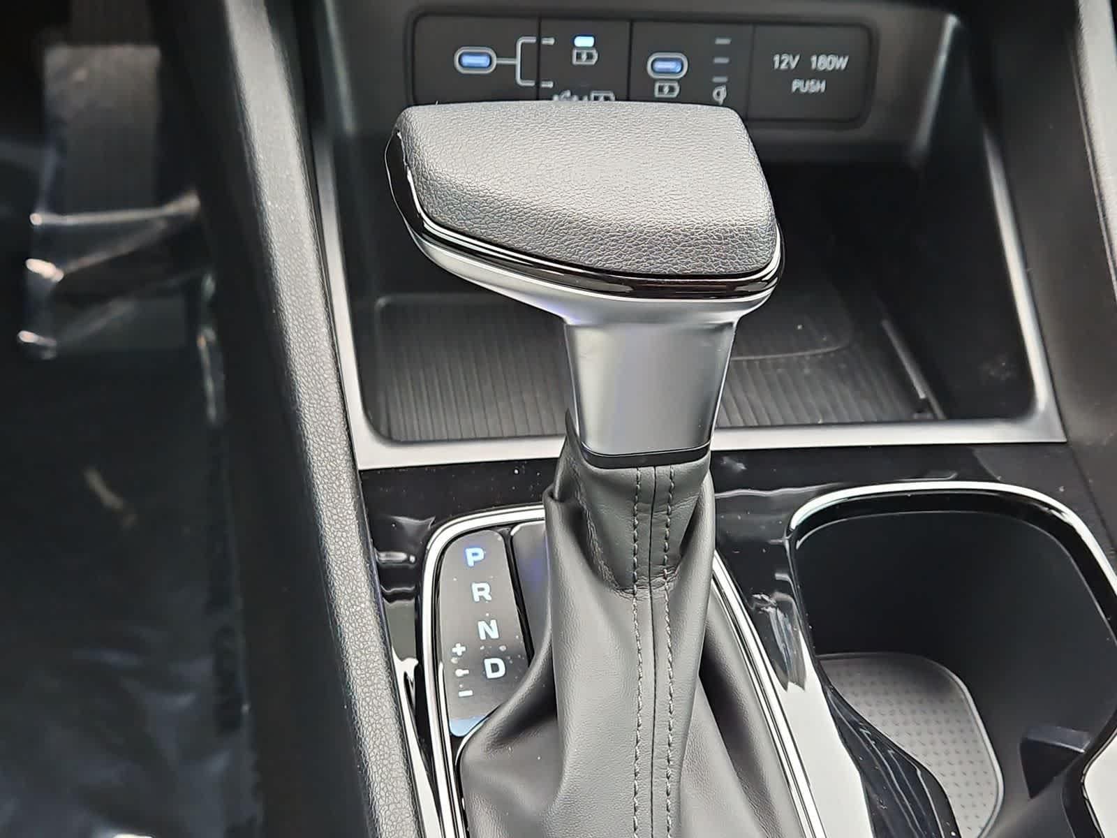 Thumbnail: 2026 Hyundai Santa Cruz - 21