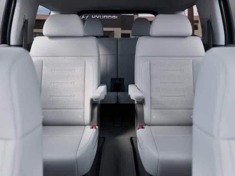 Thumbnail: 2026 Hyundai Santa Fe - 12