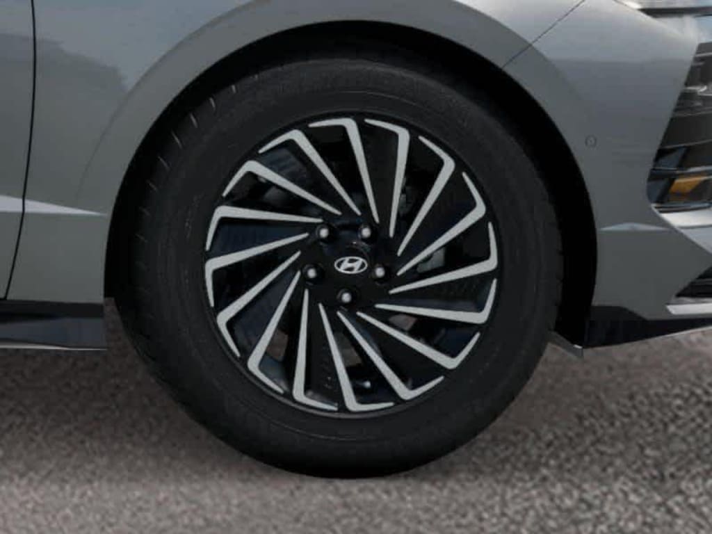 New 2026 Hyundai Sonata Hybrid Limited Sedan