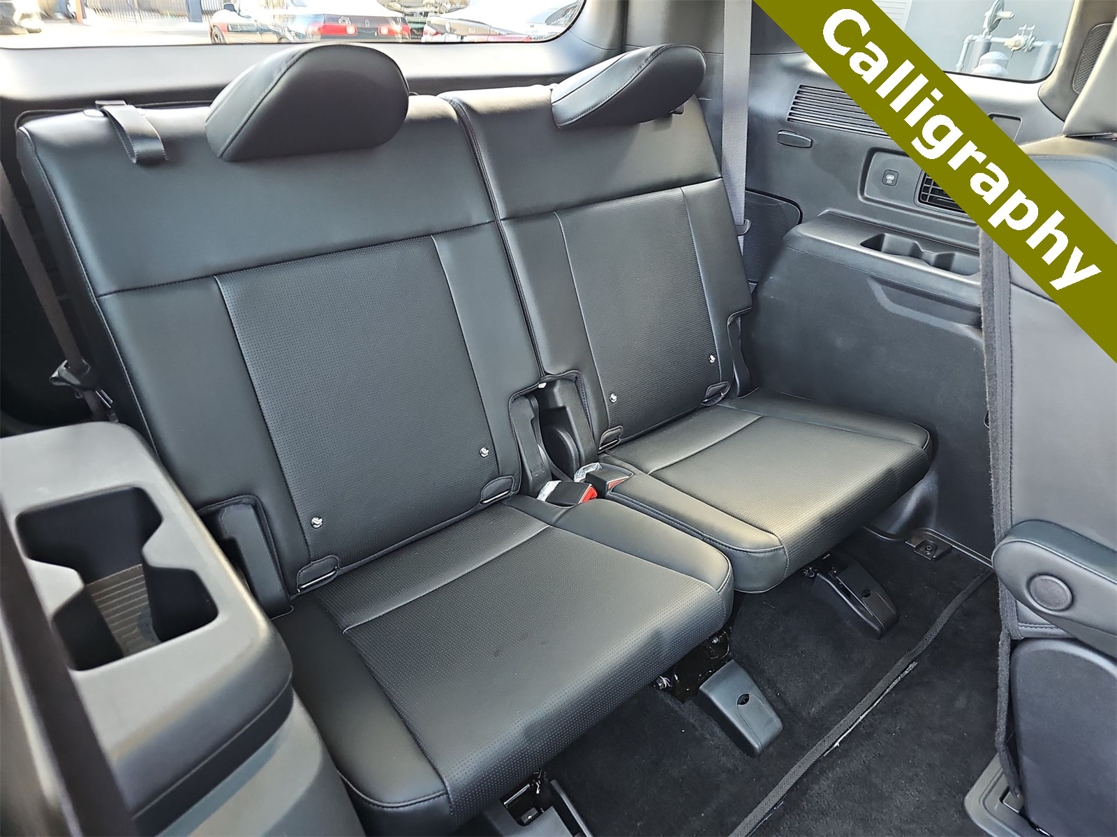 Thumbnail: 2025 Hyundai Santa Fe - 30