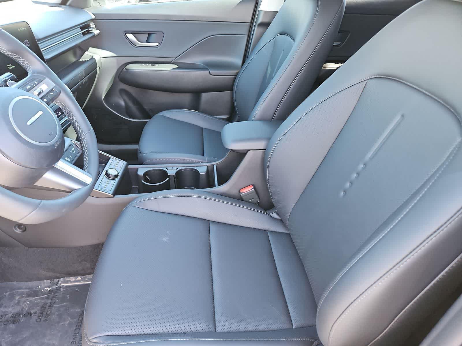 Thumbnail: 2026 Hyundai Kona - 15