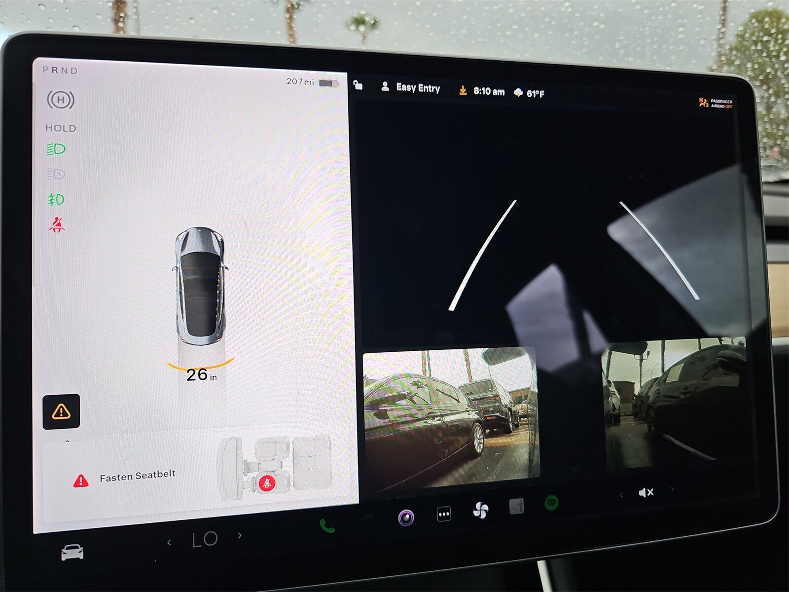 Thumbnail: 2018 Tesla Model 3 - 24