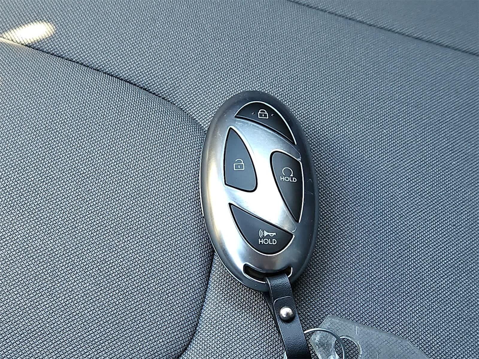 Thumbnail: 2025 Hyundai Elantra - 24