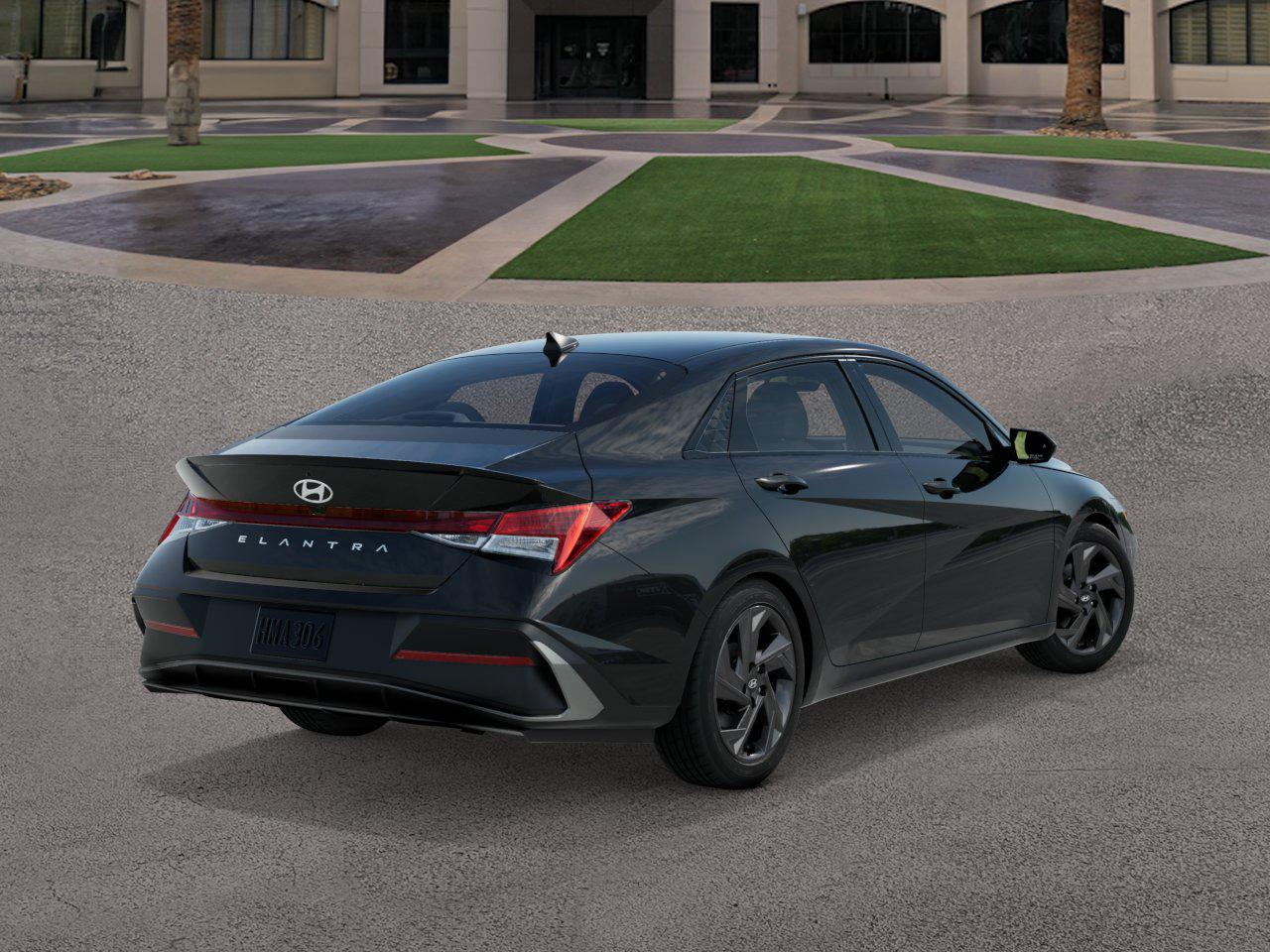 Thumbnail: 2026 Hyundai Elantra - 4