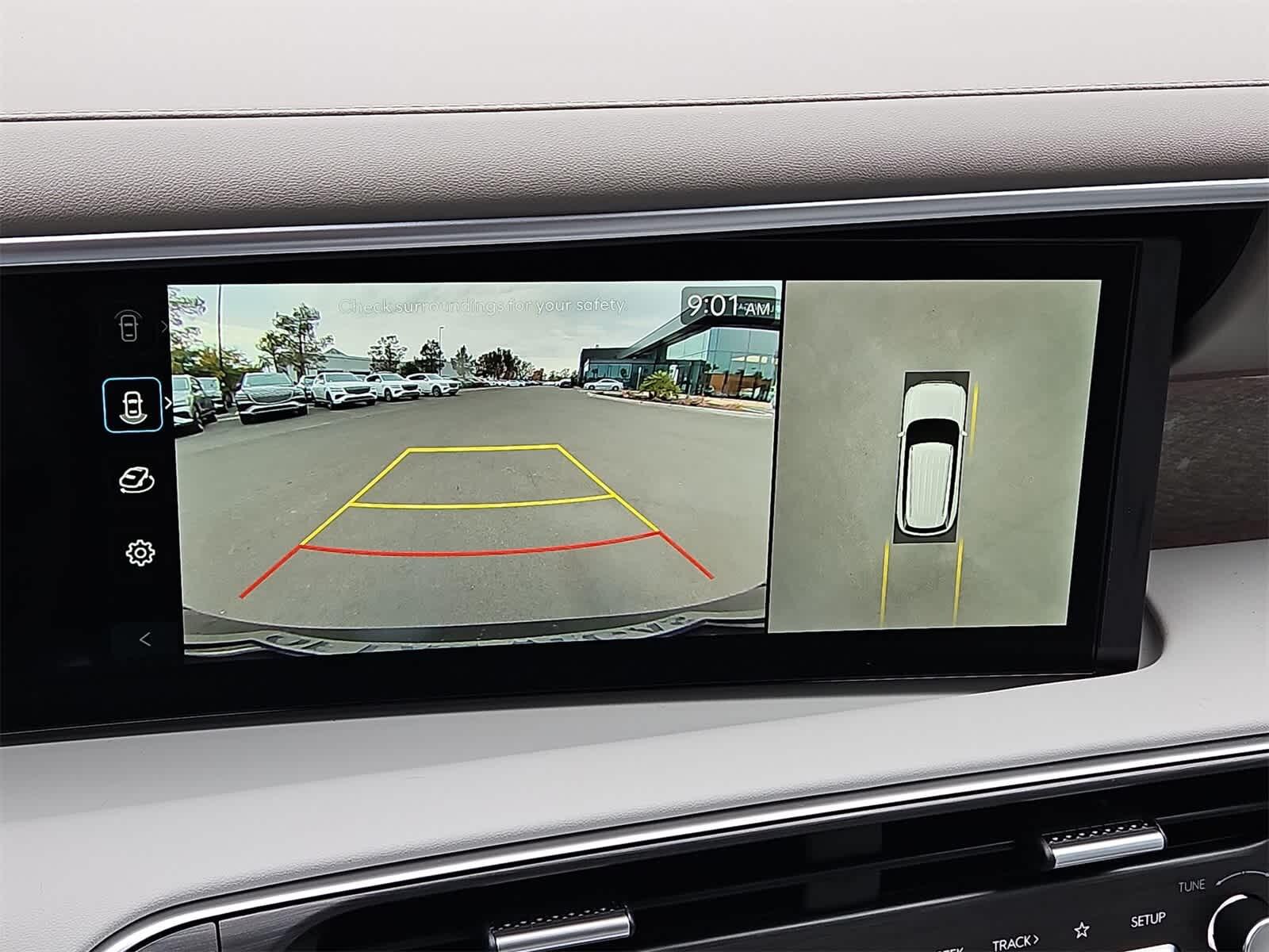 Thumbnail: 2026 Hyundai Palisade - 26