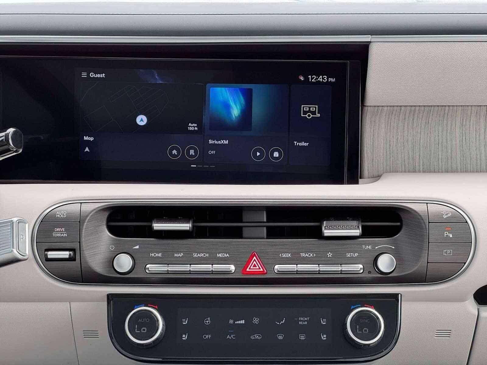 Thumbnail: 2026 Hyundai Palisade - 18