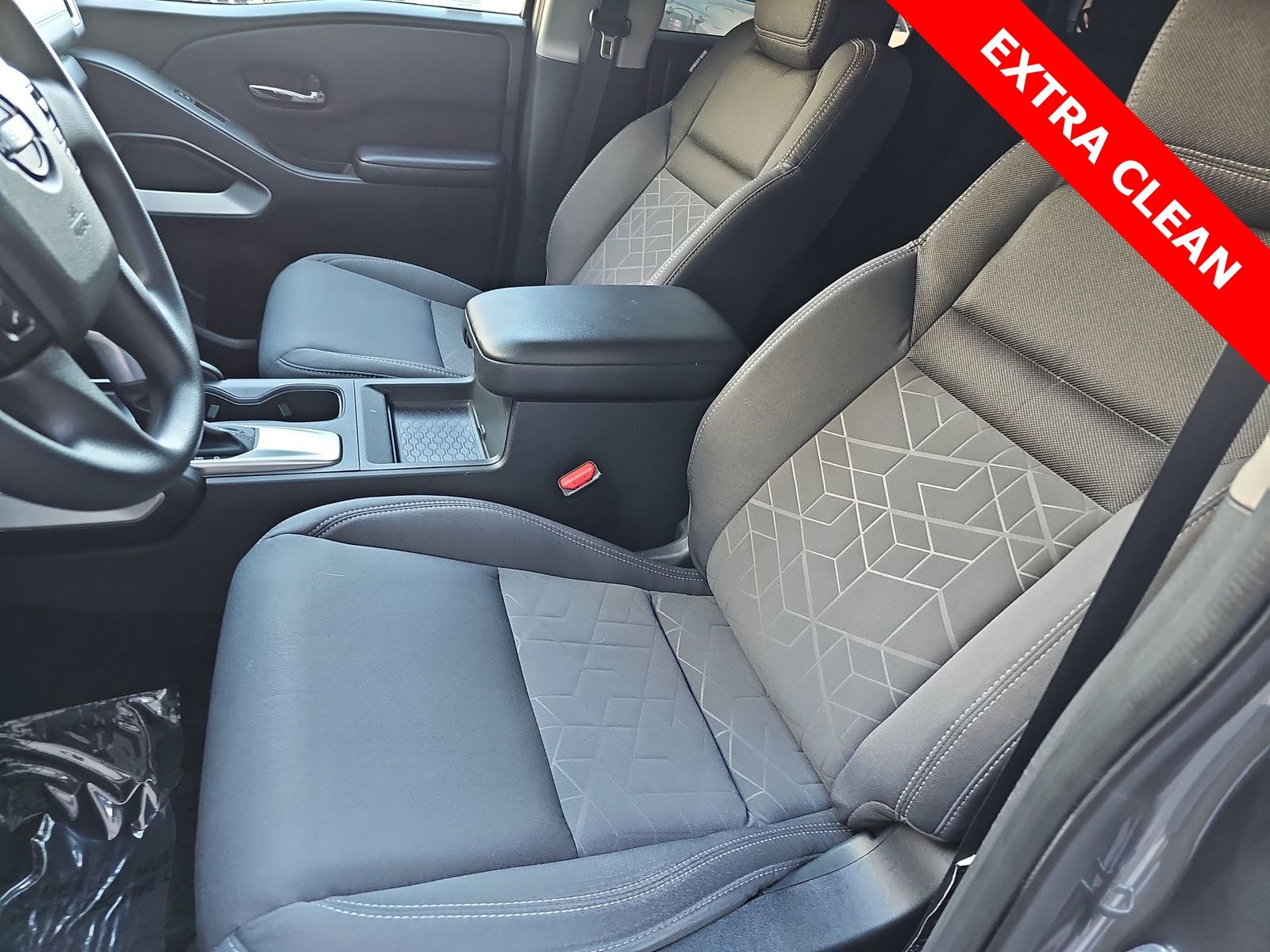 Thumbnail: 2025 Nissan Frontier - 15