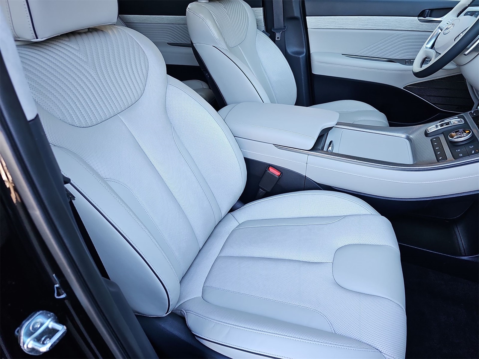 Thumbnail: 2023 Hyundai Palisade - 18