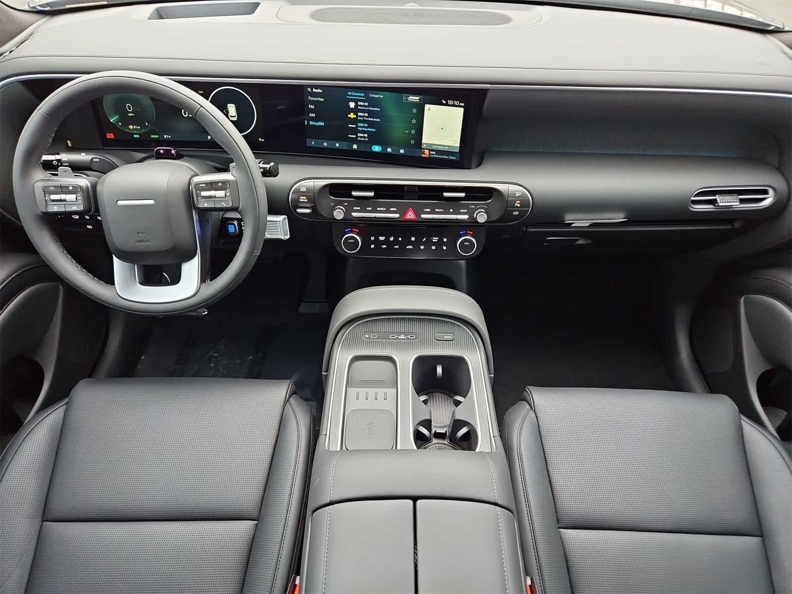 Thumbnail: 2026 Hyundai Palisade - 14