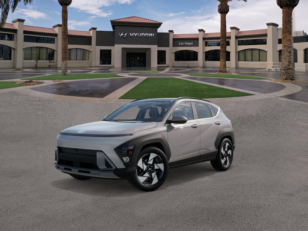 Thumbnail: 2026 Hyundai Kona - 1