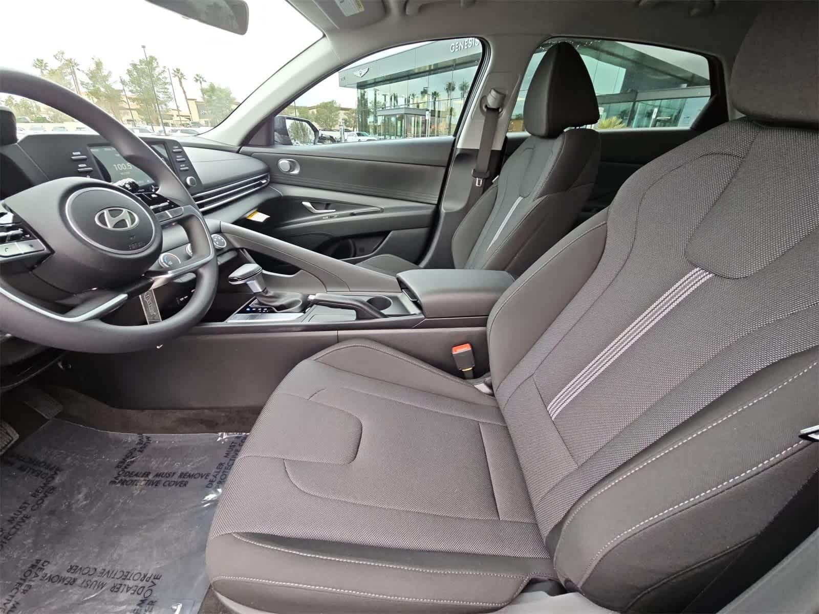 Thumbnail: 2026 Hyundai Elantra - 15