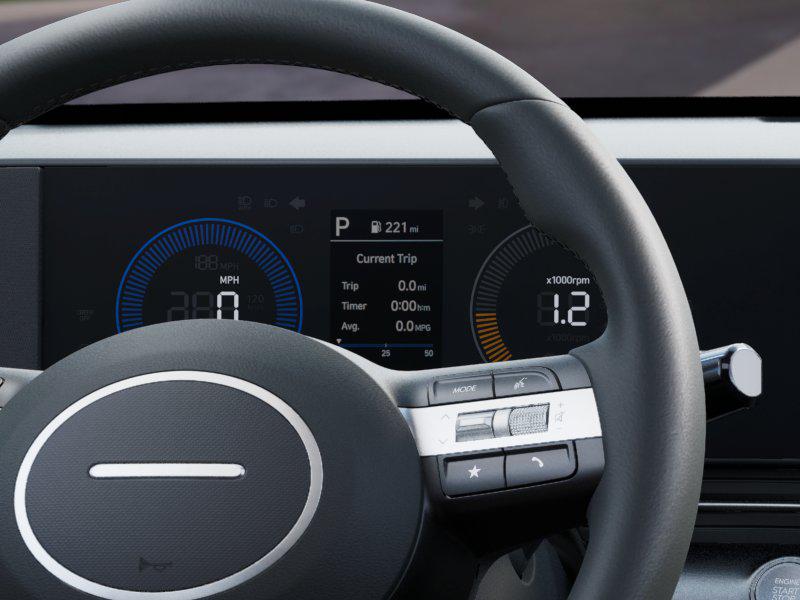 Thumbnail: 2026 Hyundai Kona - 14