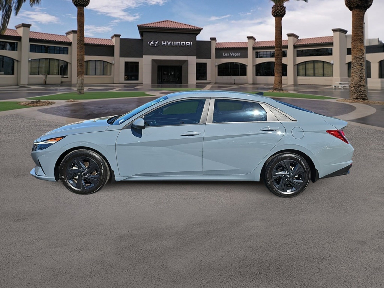2022 Hyundai Elantra SEL 6