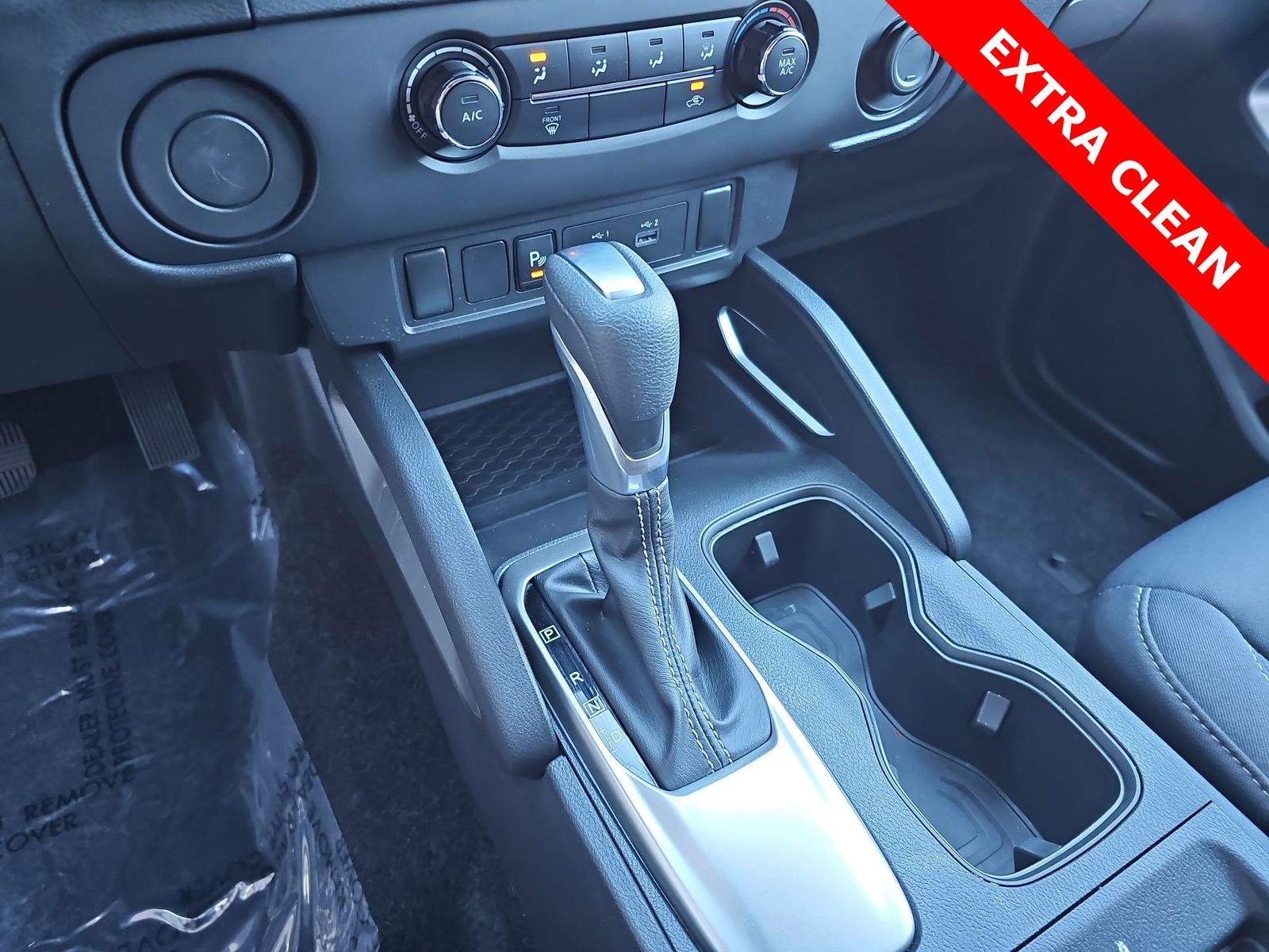 Thumbnail: 2025 Nissan Frontier - 21