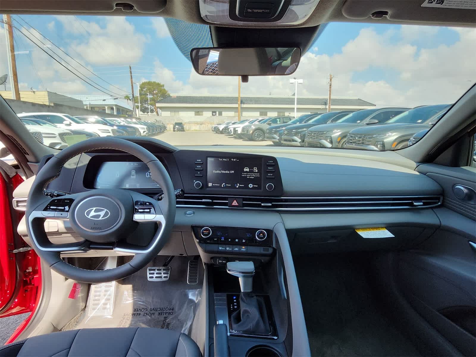 Thumbnail: 2025 Hyundai Elantra - 14