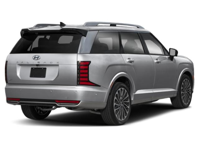 Thumbnail: 2026 Hyundai Palisade - 3