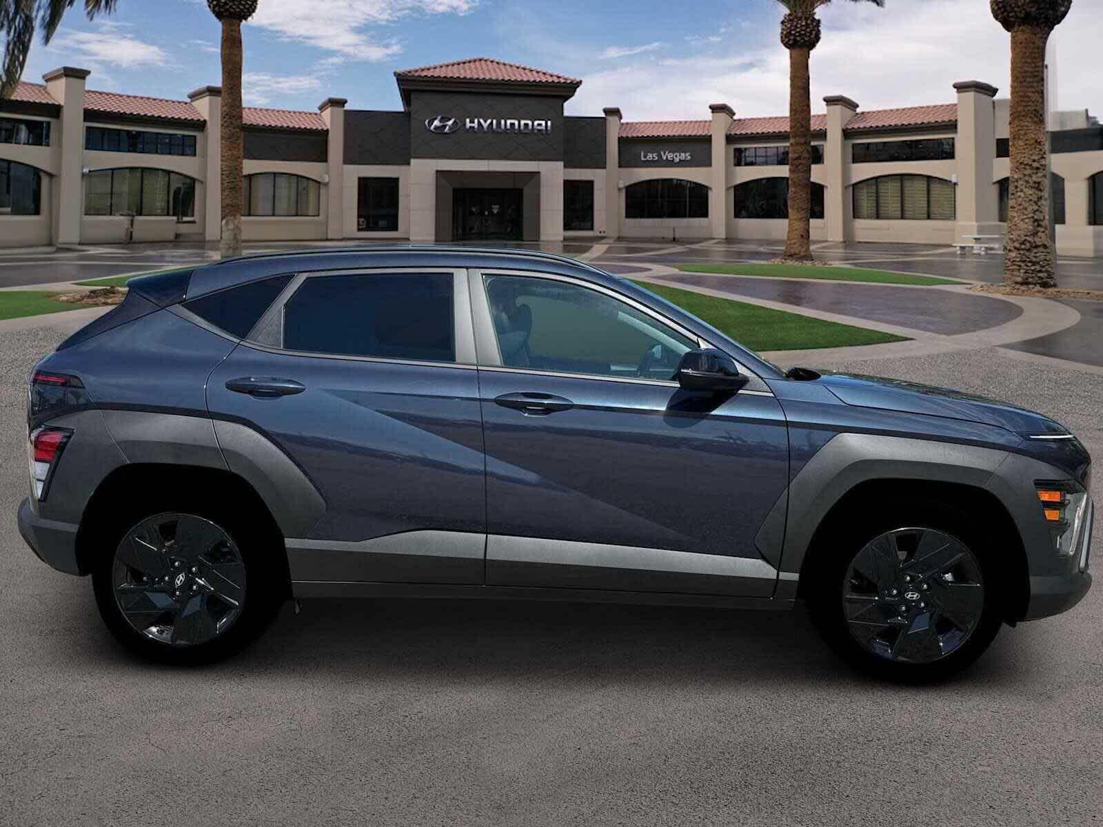 Thumbnail: 2026 Hyundai Kona - 9