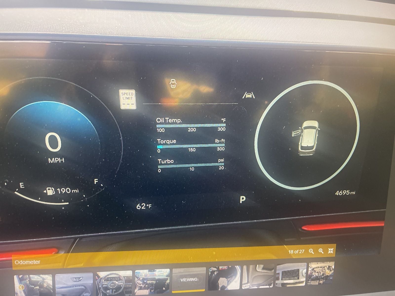 Thumbnail: 2025 Hyundai Kona - 14