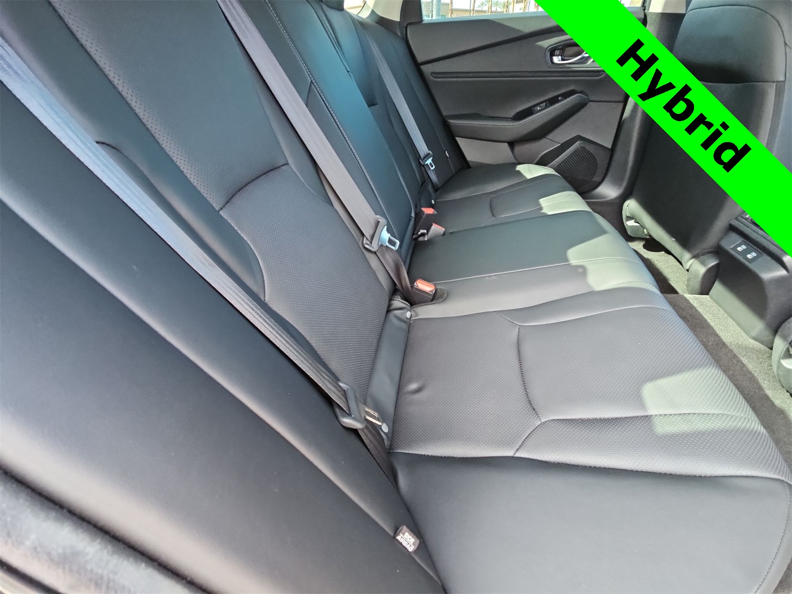 Thumbnail: 2023 Honda Accord - 17