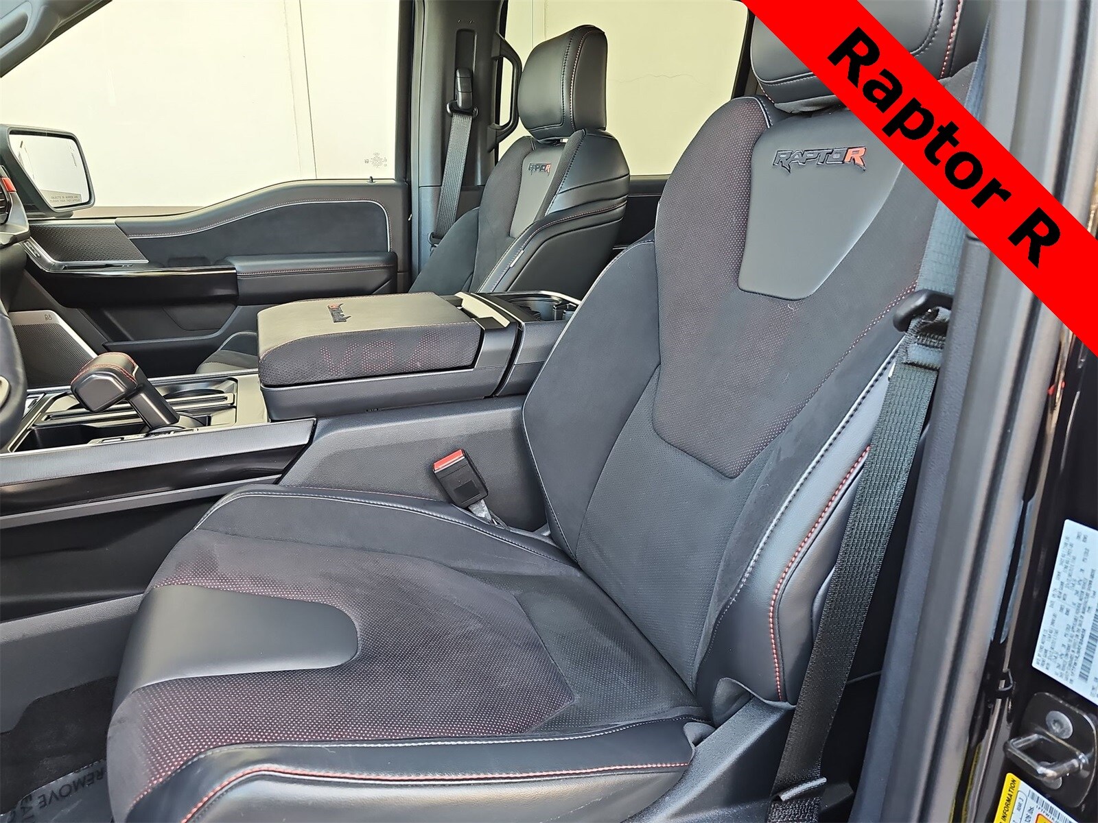 Thumbnail: 2024 Ford F-150 - 15