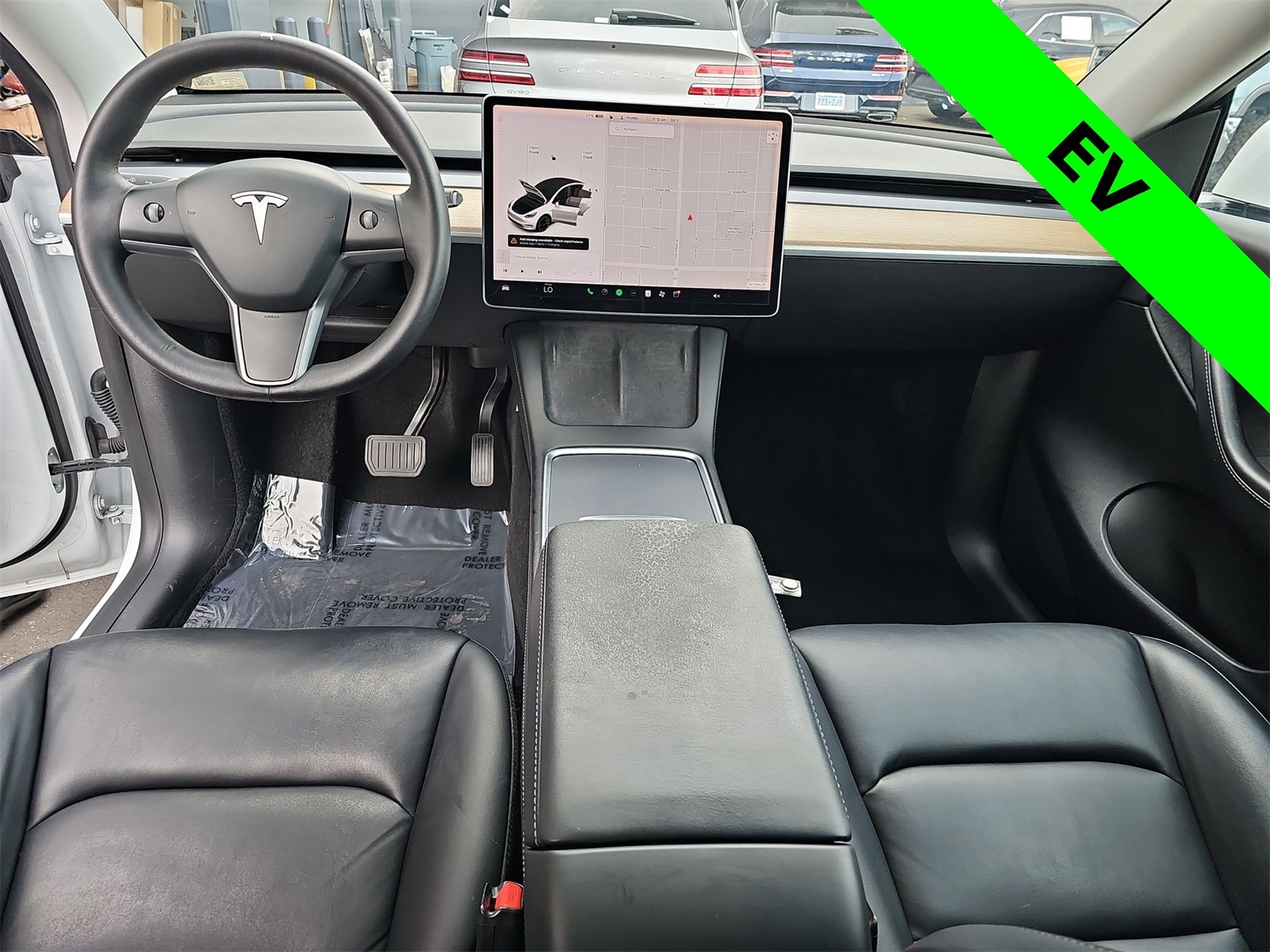 Thumbnail: 2021 Tesla Model Y - 14