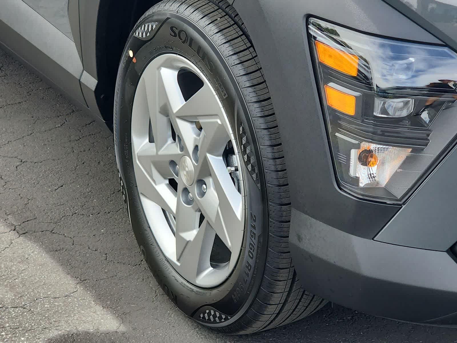 Thumbnail: 2026 Hyundai Kona - 12