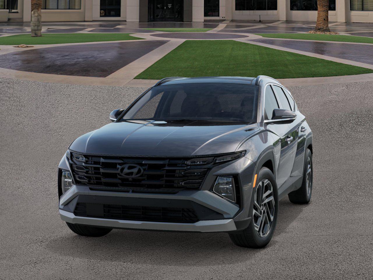 Thumbnail: 2026 Hyundai Tucson - 6