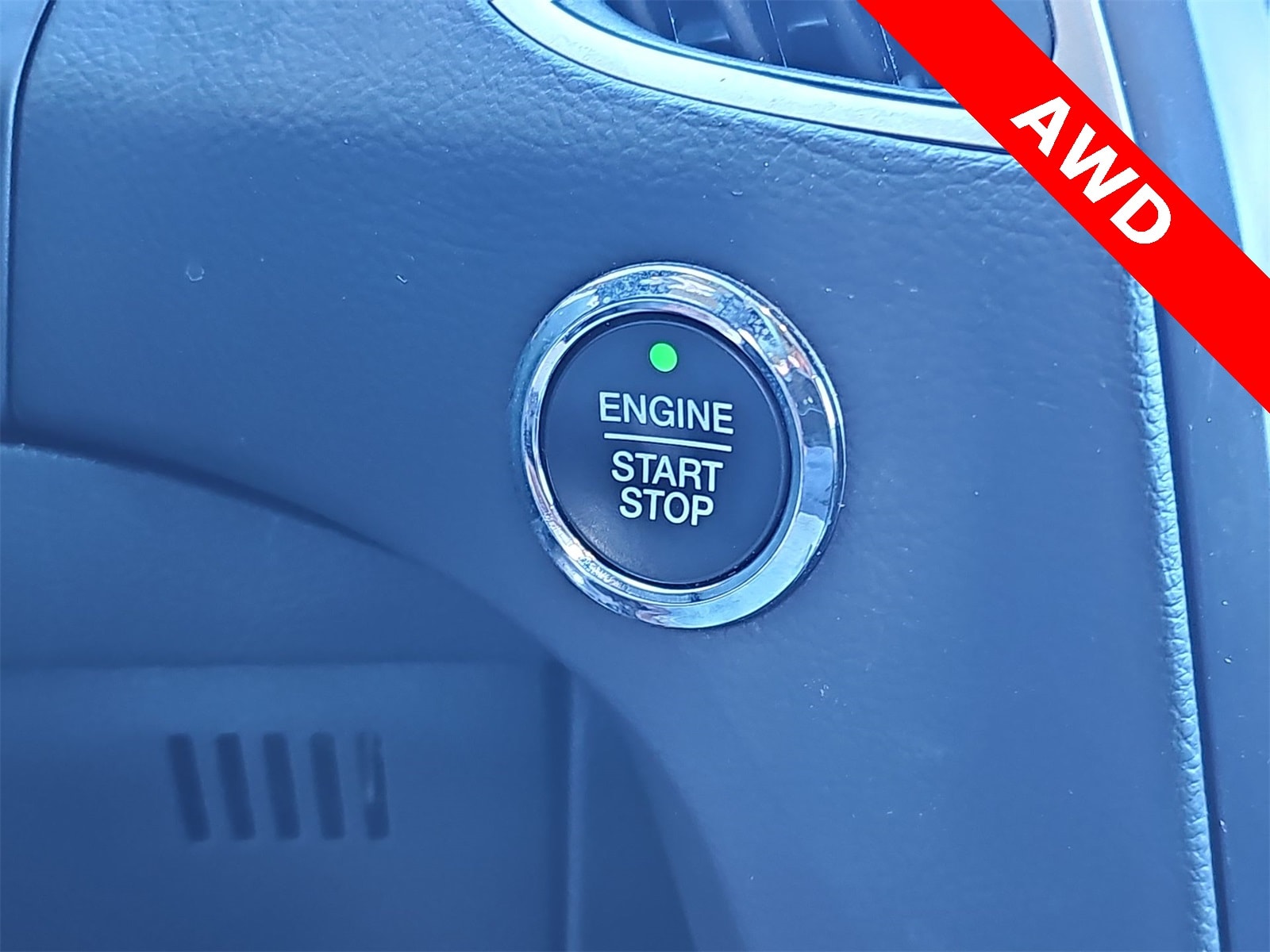 Thumbnail: 2024 Ford Edge - 25